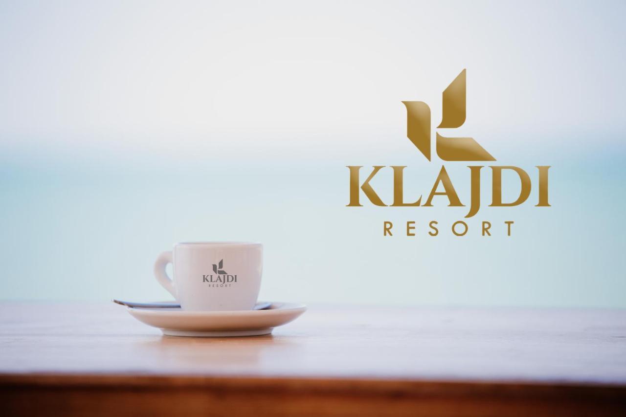 Klajdi Resort & Spa Golem  Luaran gambar Klajdi Resort
